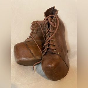 Jeffrey Campbell Lita